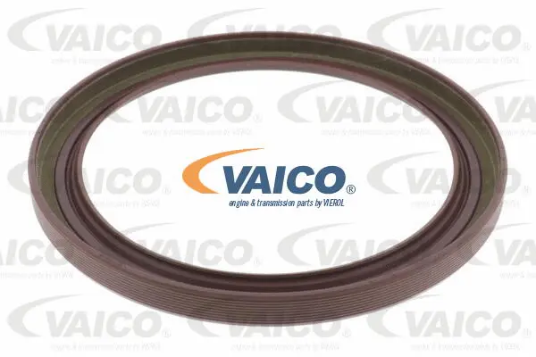 Shaft Seal, crankshaft