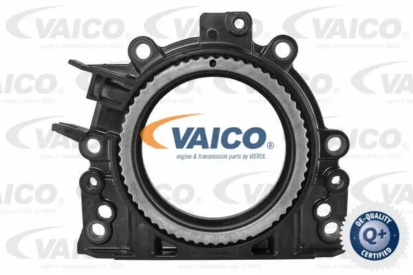 Shaft Seal, crankshaft