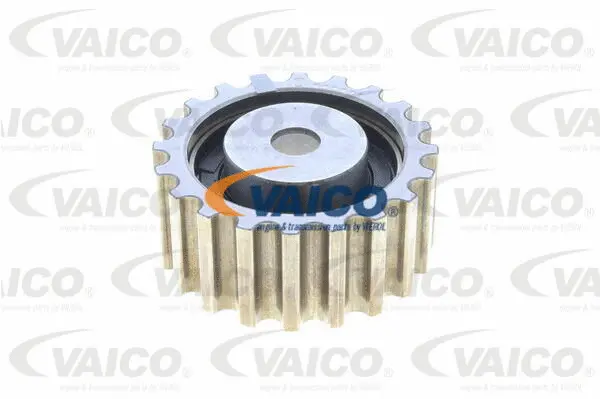 Deflection/Guide Pulley, timing belt