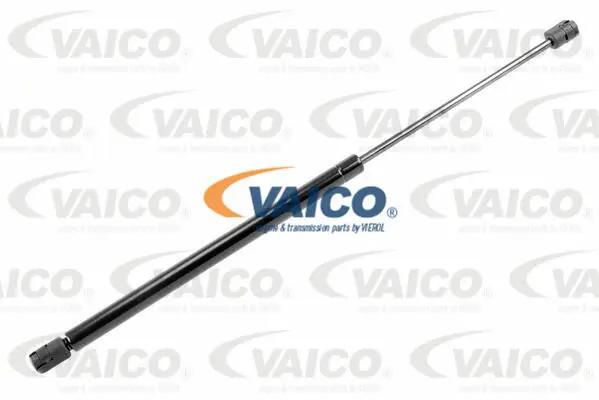 Gas Spring, boot/cargo area
