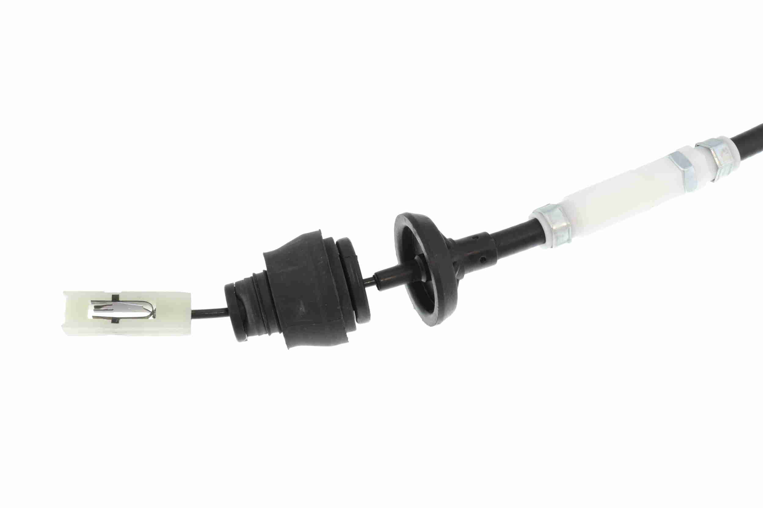 Cable Pull, clutch control