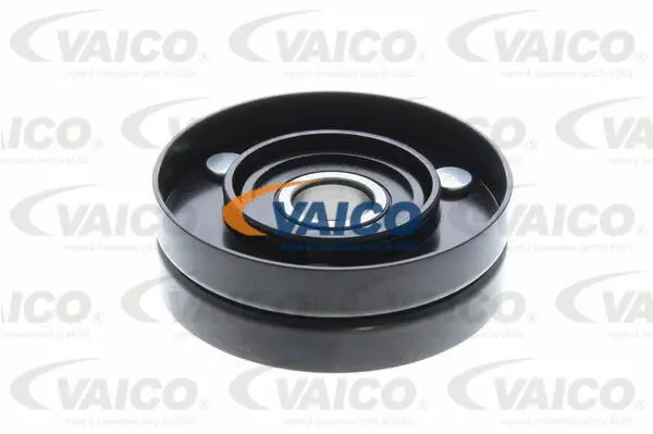 Tensioner Pulley, V-ribbed belt