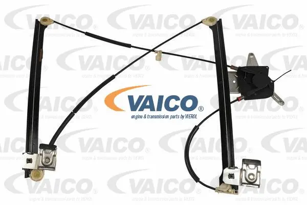 Window Regulator