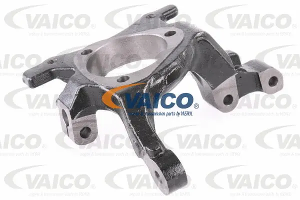 Steering Knuckle, wheel suspension