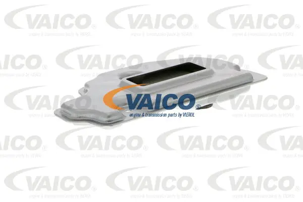 Hydraulic Filter Kit, automatic transmission