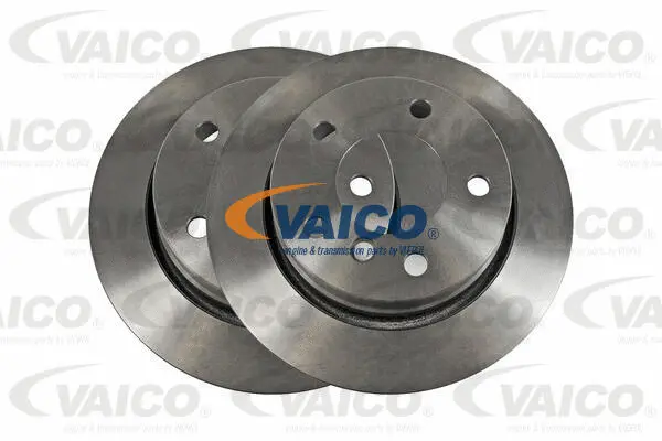 Brake Disc (V20-80042)