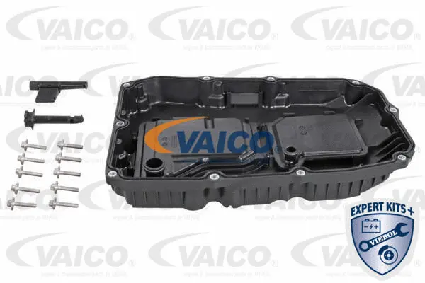 Parts kit, automatic transmission oil change