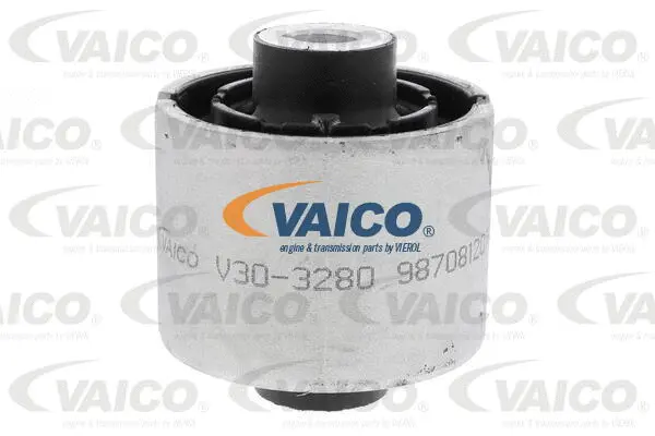 Mounting, control/trailing arm