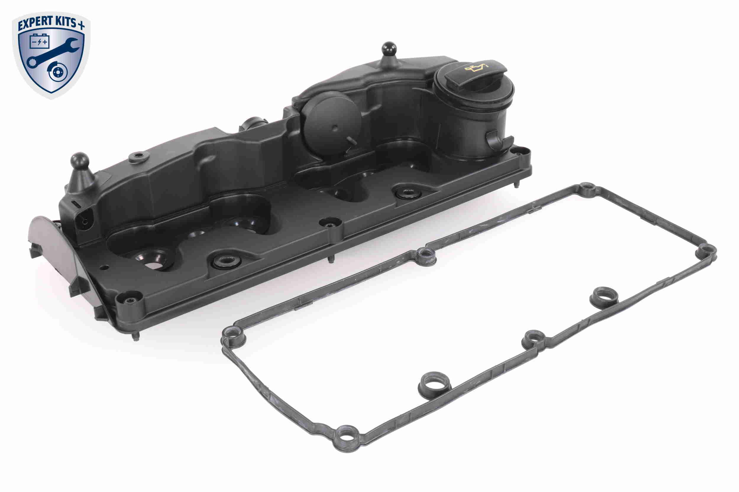 Cylinder Head Cover