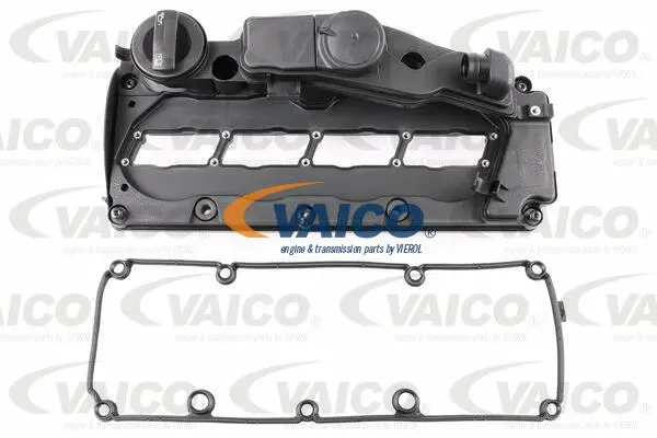 Cylinder Head Cover