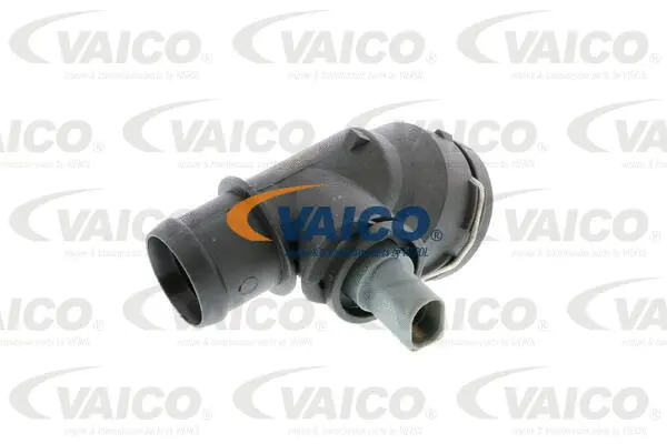Coolant Flange