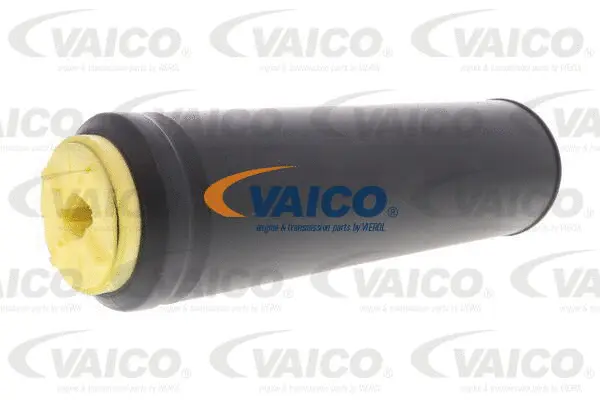Rubber Buffer, suspension