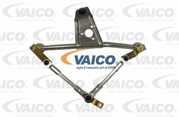 Wiper Linkage