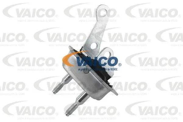 Bushing, axle beam