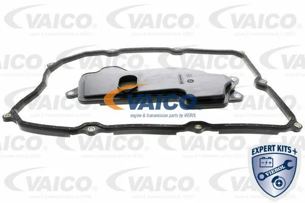 Hydraulic Filter Kit, automatic transmission