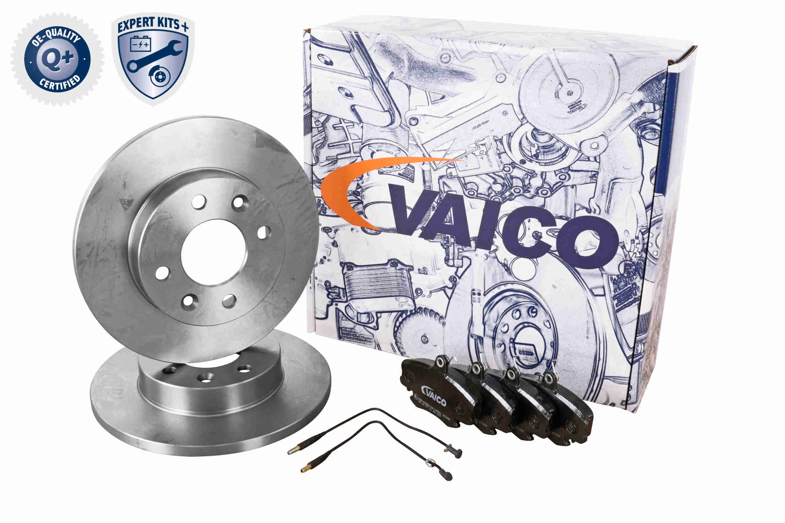 Brake Kit, disc brake