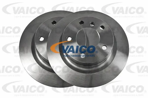 Brake Disc (V20-80078)