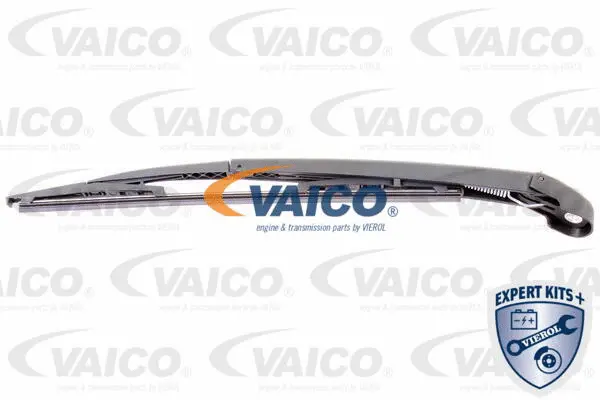 Wiper Arm Set, window cleaning