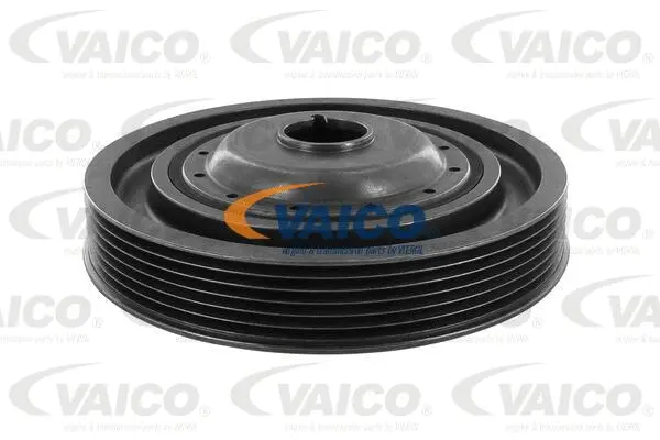 Belt Pulley Set, crankshaft