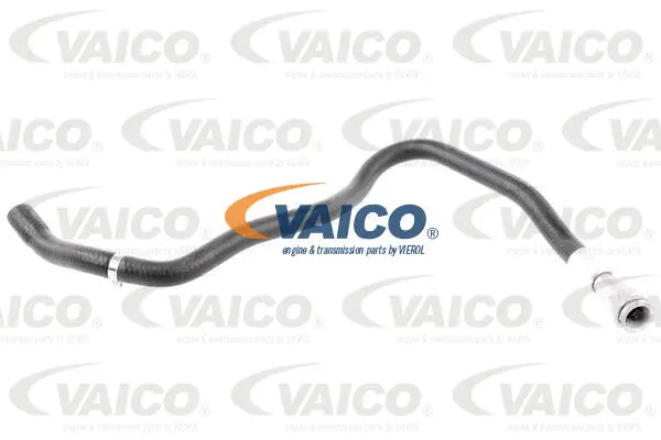 Hydraulic Hose, steering