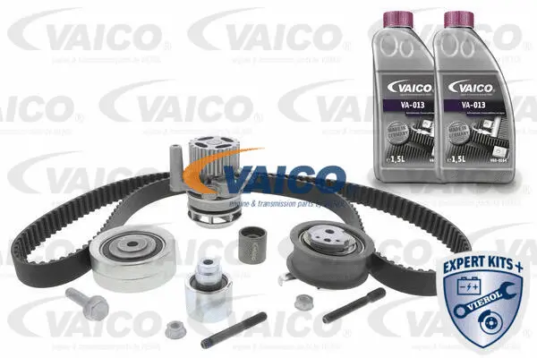 Water Pump & Timing Belt Kit