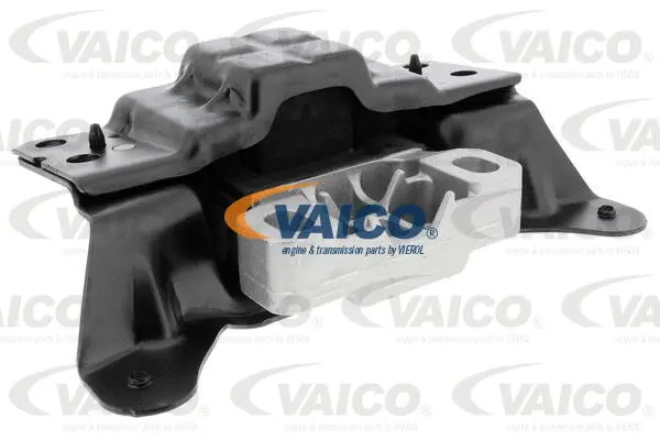 Mounting, engine