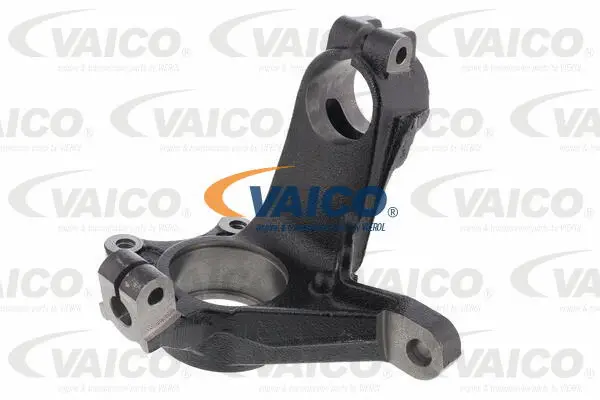 Steering Knuckle, wheel suspension