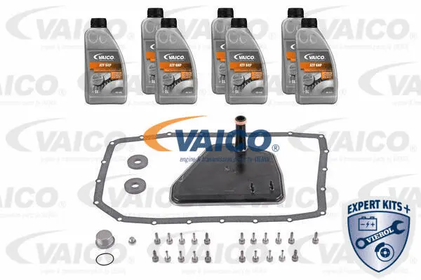 Parts kit, automatic transmission oil change