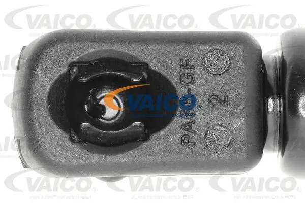 Gas Spring, bonnet