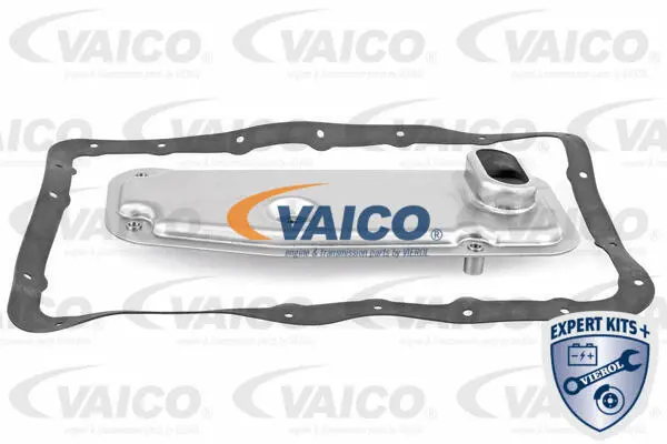 Hydraulic Filter Kit, automatic transmission