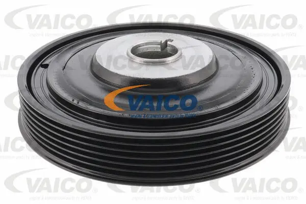 Belt Pulley, crankshaft