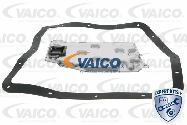 Hydraulic Filter Kit, automatic transmission