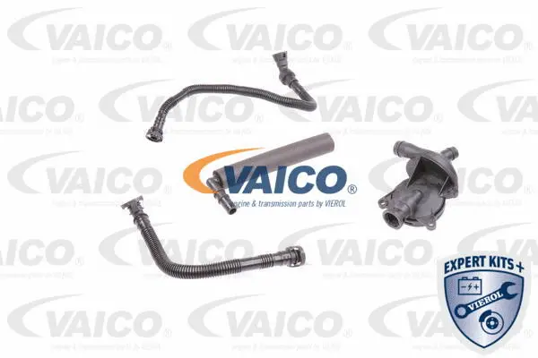 Repair Kit, crankcase ventilation