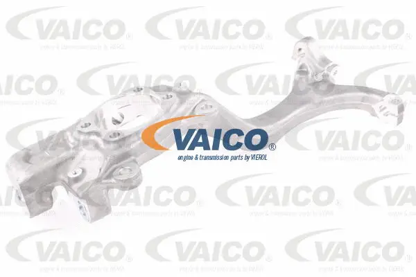 Steering Knuckle, wheel suspension