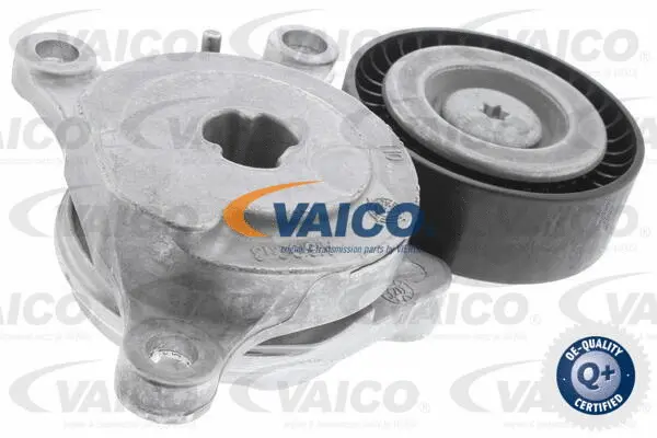 Belt Tensioner, V-ribbed belt