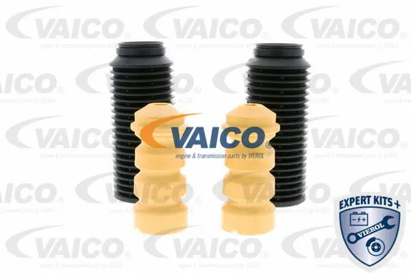 Dust Cover Kit, shock absorber