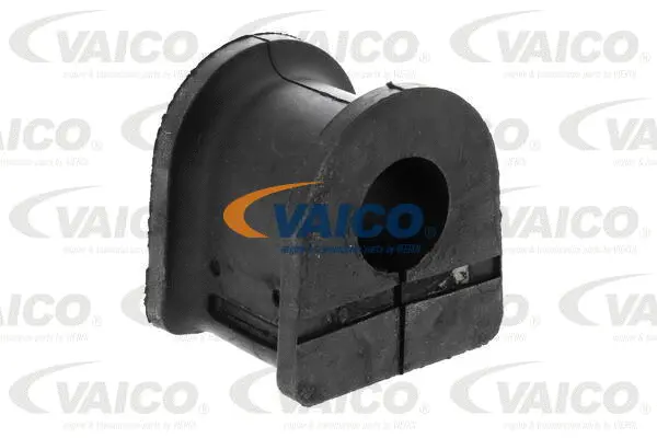 Mounting, stabiliser bar