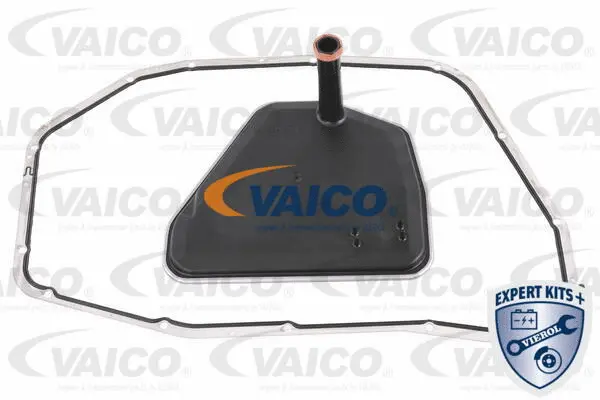 Hydraulic Filter Kit, automatic transmission