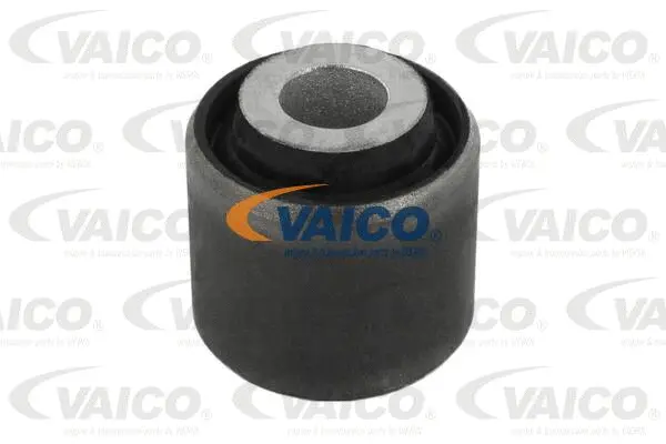 Bushing, axle beam