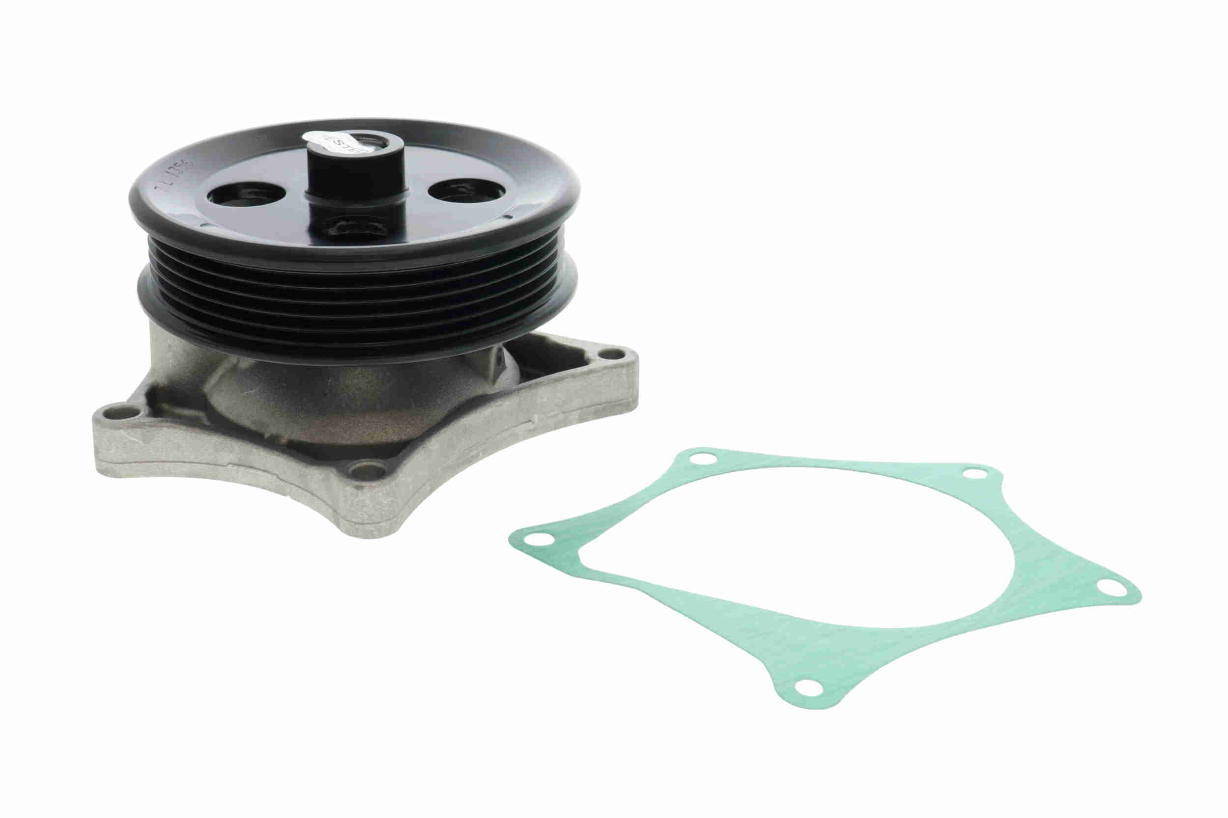 Water Pump, engine cooling (V40-2123)