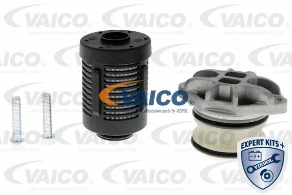 Hydraulic Filter, all-wheel-drive coupling (V10-5000)