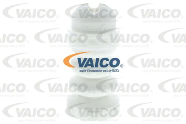 Rubber Buffer, suspension