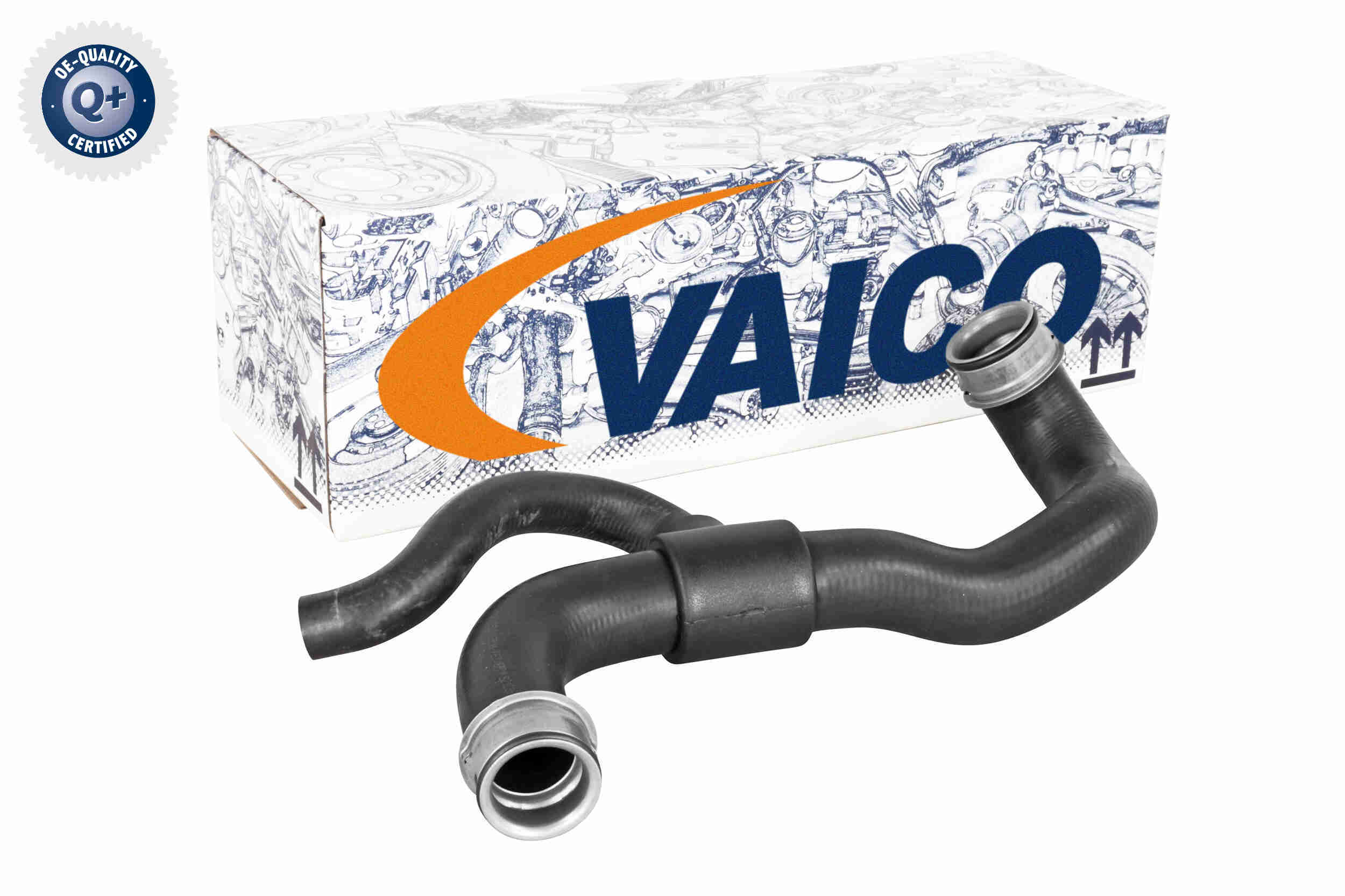 Radiator Hose