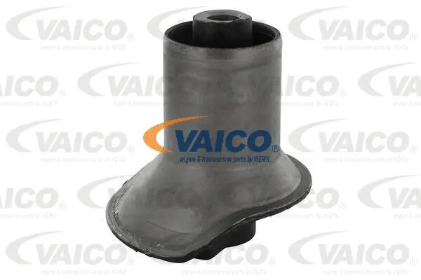 Bushing, axle beam