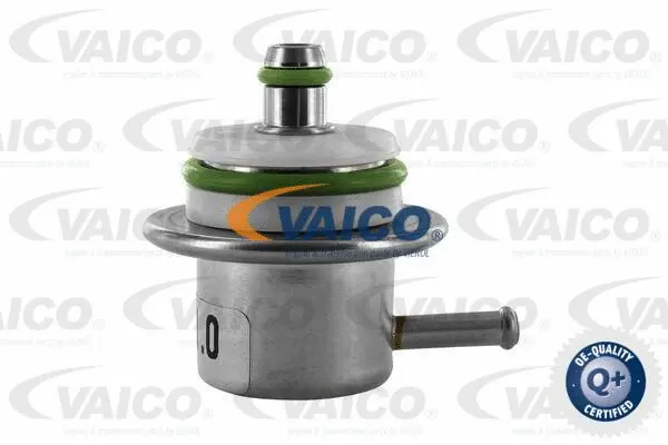 Fuel Pressure Regulator
