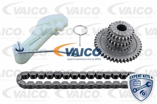 Chain Kit, oil pump drive
