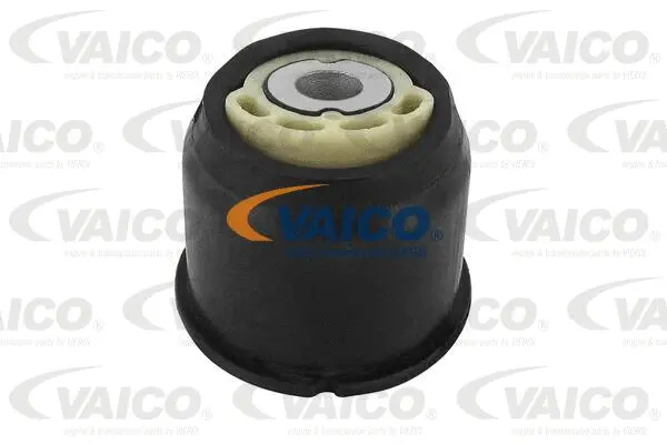 Bushing, axle beam