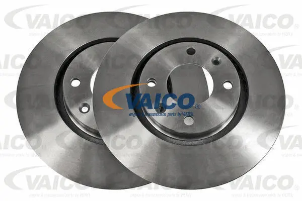 Brake Disc (V42-80015)