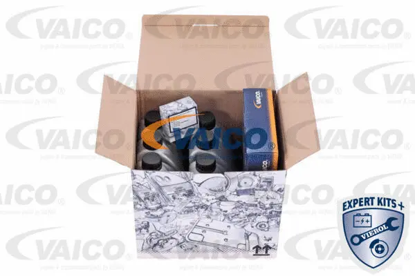 Parts kit, automatic transmission oil change