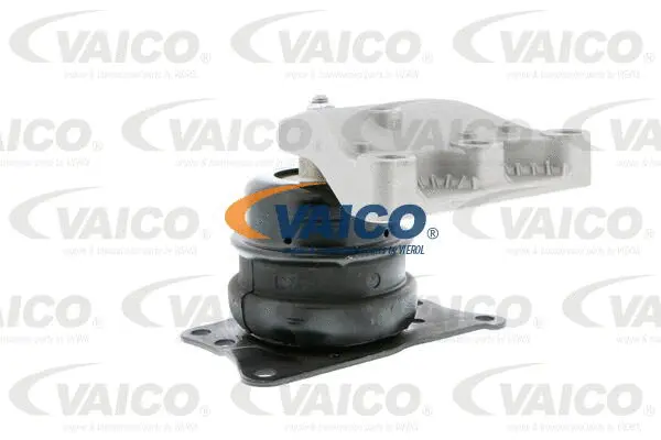 Mounting, engine